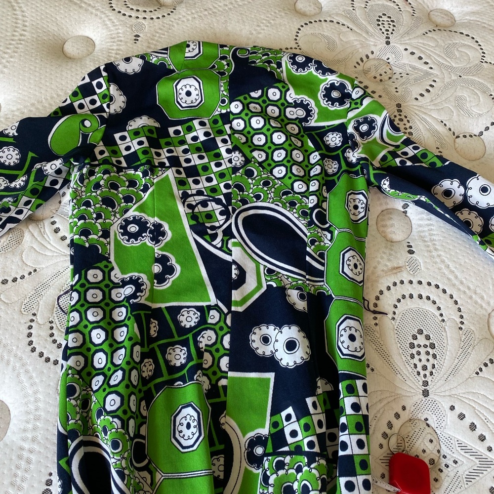 Vintage 60’s dress